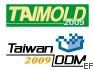 2009臺北國際模具暨模具製造設(shè)備展