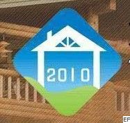 2010廣州國際木屋木亭、木結構及景觀竹木產業展