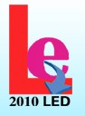 2010第八屆北京國際LED展覽會(huì)