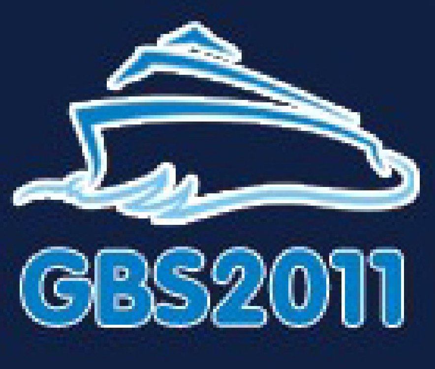 2011廣州國際游艇展覽會