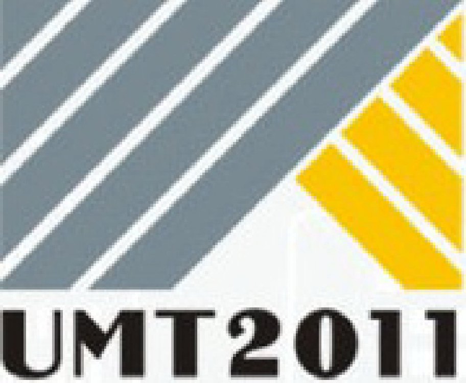 2011中國國際軌道交通技術展覽會