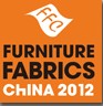 2012中國國際軟體家具面輔料及布藝展覽會