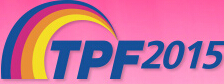 TPF2015第七屆中國(上海)國際印花工業展覽會