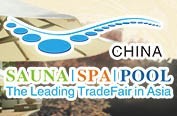 2016廣州桑拿水療泳池設備及用品展
