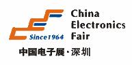 2017第89屆中國電子展
