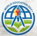2018第二屆世界教育日大會