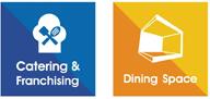 2018廣州餐飲連鎖加盟及餐飲空間展覽會