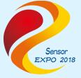 2018中國國際傳感器技術(shù)與應(yīng)用展覽會(huì)