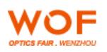 2021中國(guó)(溫州)國(guó)際眼鏡展
