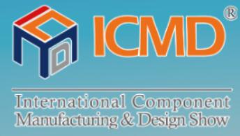 2024第36屆中國國際醫療器械設計與制造技術(春季)展覽會