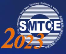 2023中國國際第二十七屆小電機(jī)技術(shù),磁性材料技術(shù)展覽會