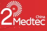 Medtec 第二十屆國際醫(yī)療器械設計與制造技術展覽會