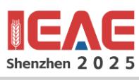 2025第14屆深圳國際生態農業暨食材博覽會第4屆中國(深圳)鄉村振興產業博覽會